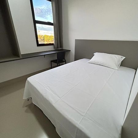 Nano Suites - Casal Uberlândia Dış mekan fotoğraf