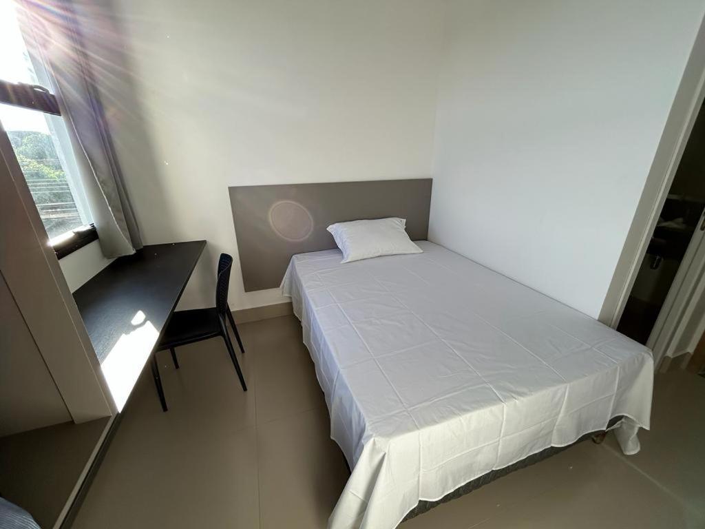 Nano Suites - Casal Uberlândia Dış mekan fotoğraf