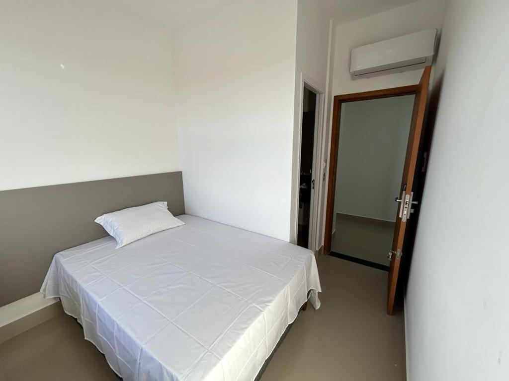 Nano Suites - Casal Uberlândia Dış mekan fotoğraf