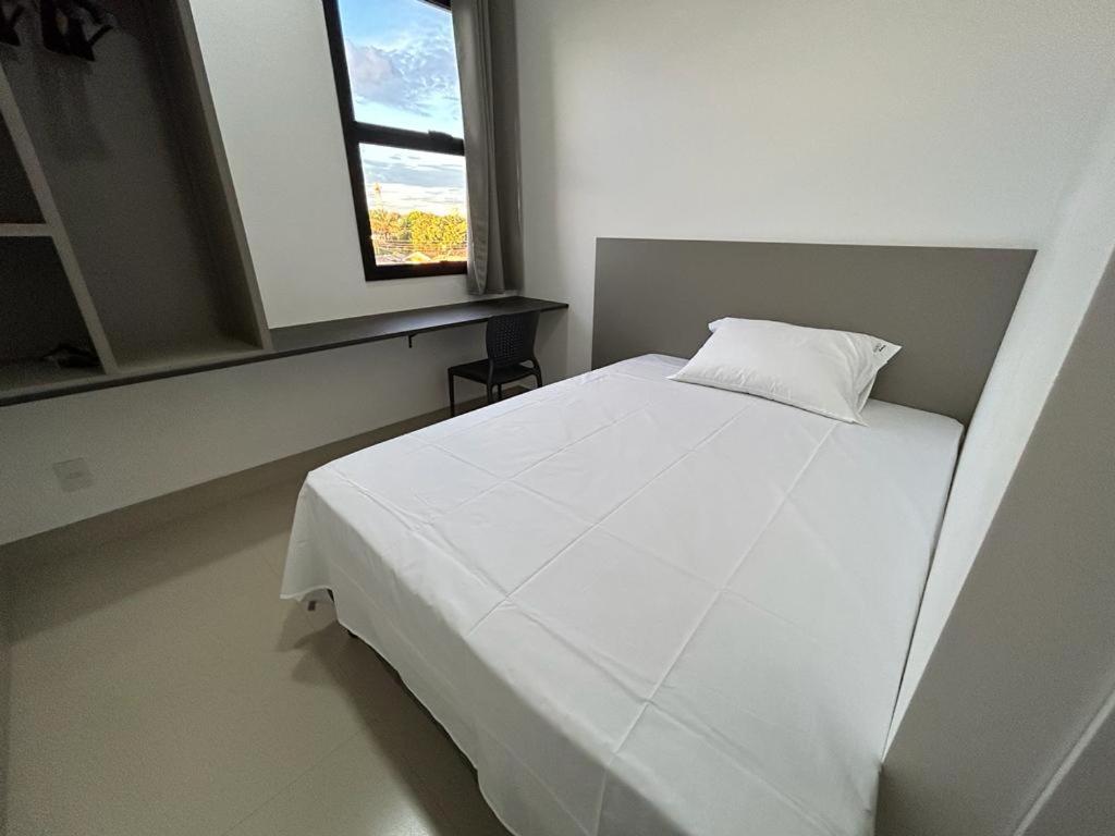 Nano Suites - Casal Uberlândia Dış mekan fotoğraf
