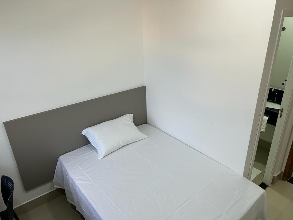 Nano Suites - Casal Uberlândia Dış mekan fotoğraf