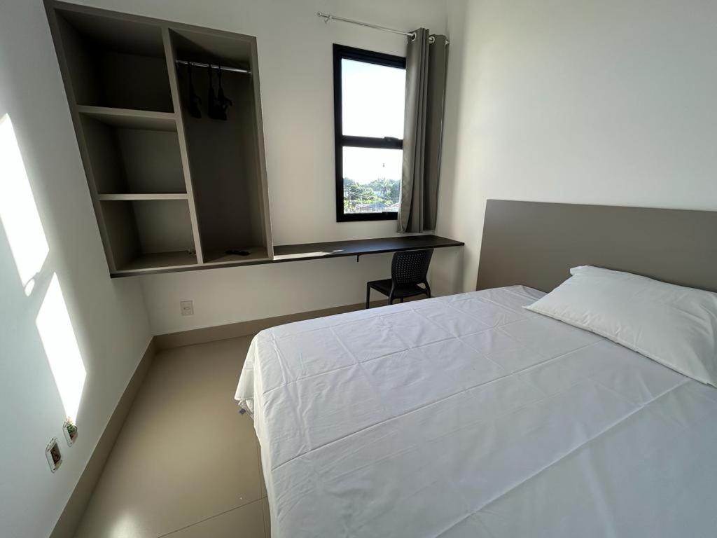 Nano Suites - Casal Uberlândia Dış mekan fotoğraf